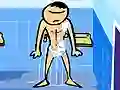 Stadium Sneakout — free online game