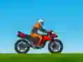 Hill Blazer — free online game