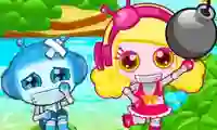 Bomb It Mission — free online game