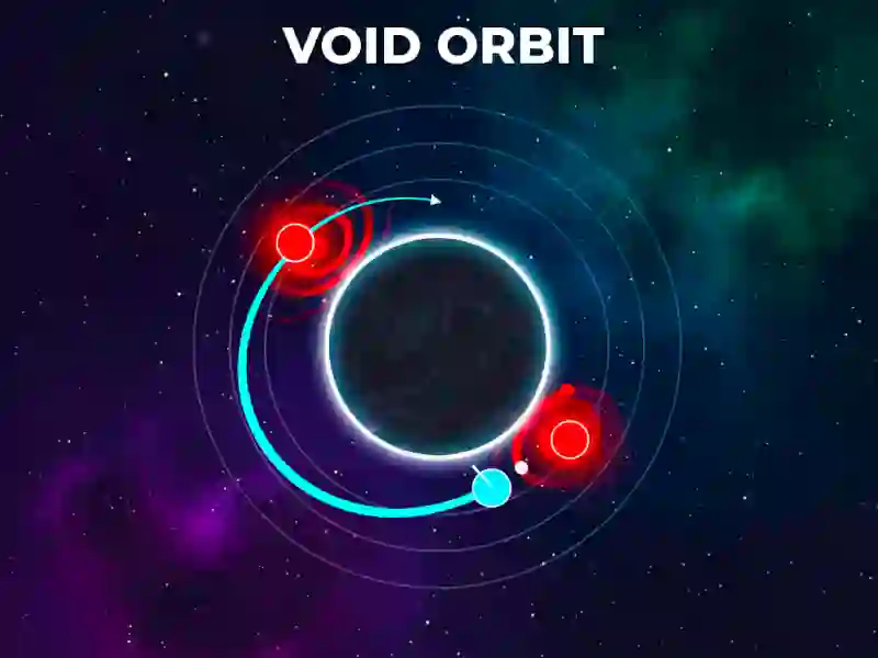 Гаме Void Orbit онлајн