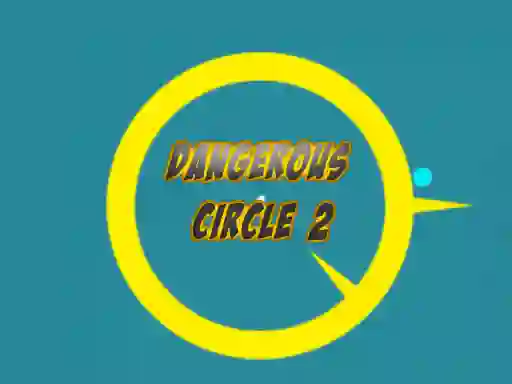 Dangerous circle 2 — free online game