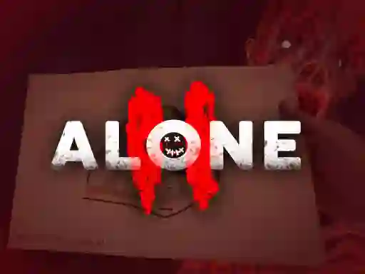 Trò chơi Alone II trực tuyến