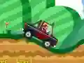 Mario Truck Ride — free online game