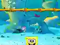 Sponge Bob Squarepants Deep Sea Smashout — free online game