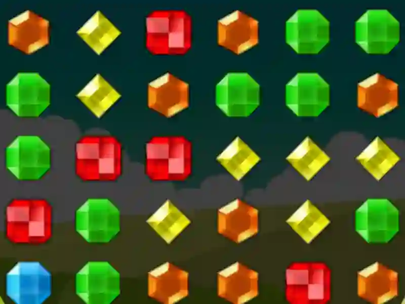 Gem Dojo — free online game