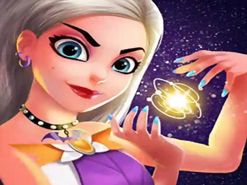 Fairy Land Rescue — free online game