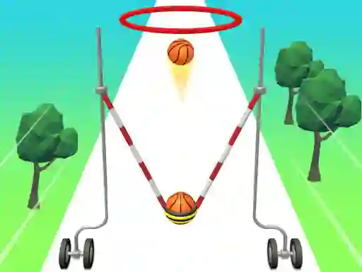 Idle Higher Ball — free online game