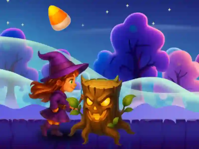 Potion Path — jogo online grátis