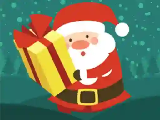 Santa's Gifts — free online game
