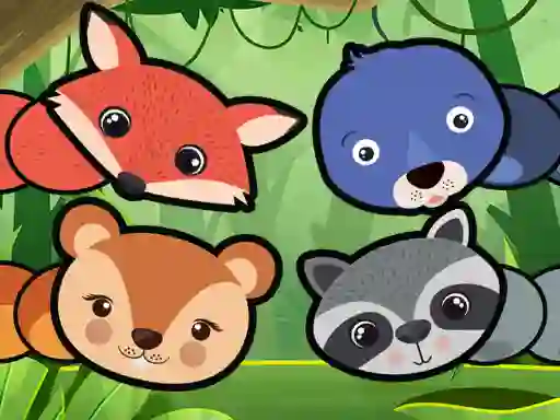 Forest Slither Snake — free online game