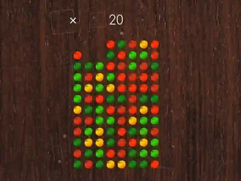 Fruit Pop It – kostenloses Online-Spiel