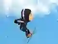 Rancho Ice Adventure — free online game