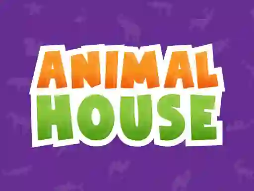 Animal House — free online game