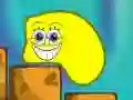 Spongebob Jelly Puzzle 2 — free online game
