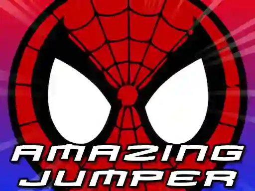 Amazing Jumper — jogo online grátis