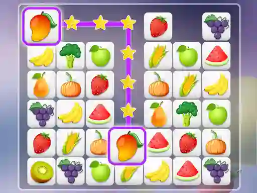 Tile Connect Pair Match Puzzle — free online game