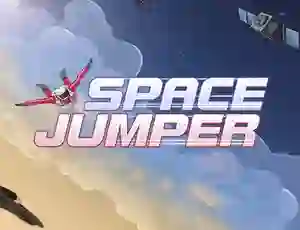 Space Jumper — free online game