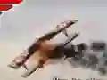 The red baron 1918 — free online game