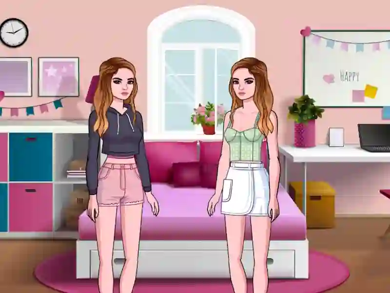 Boyfriend For Hire – tasuta veebimäng