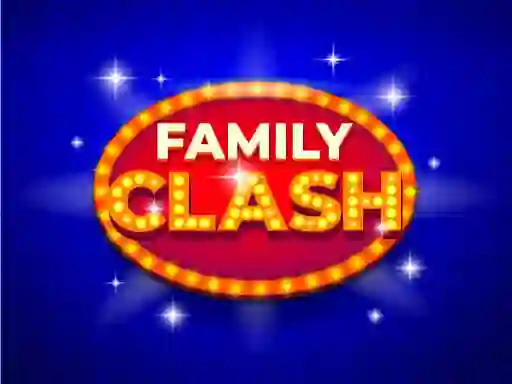 Family Clash เกมออนไลน์