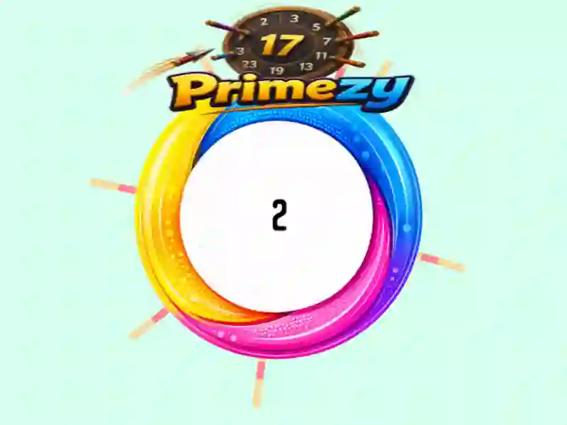 Primezy — бесплатна онлајн игра