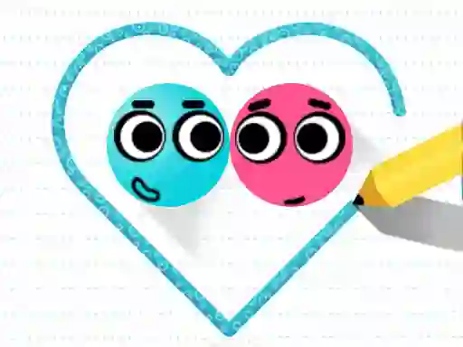 Love Balls — free online game