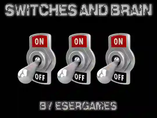 Switches and Brain — free online game