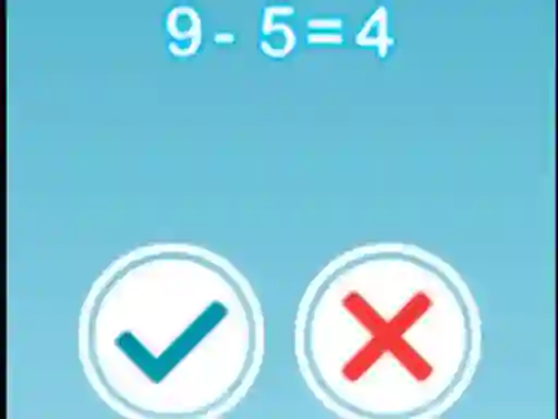 Maths Fun — free online game