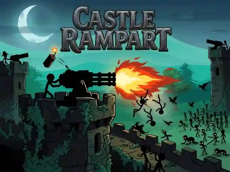 Castle Rampart – tasuta veebimäng