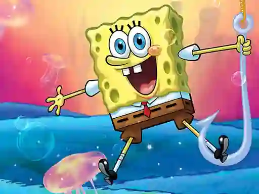 Spongebob and Friends — free online game