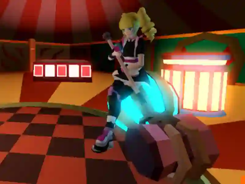 Smash & Merge Balls — jogo online grátis