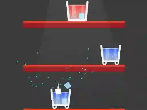 Ice Jump — free online game
