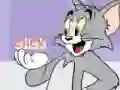 Tom And Jerry Hamburger — free online game