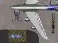LAX Shuttle Bus — free online game