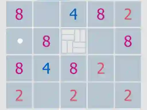 Triple Digits — free online game
