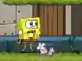 Sponge Bob Squarepants: Who Bob What Pants? — free online game