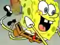 Spongebob's Kahrahtay Contest — free online game