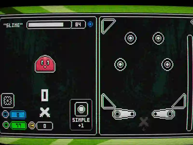 Ballpin — free online game