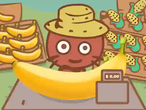 Banana Farm — free online game