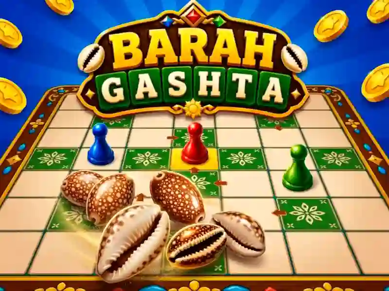 Barah Gashta – ingyenes online játék