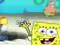 Spongebob Trail of the Snail — free online game