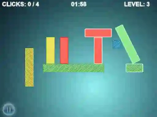 Color Destroyer — free online game