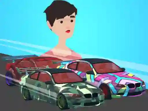 Mechanic Master Run — free online game