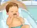 Dress my Baby — free online game