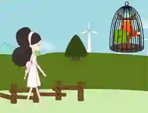 La Pastelera — free online game