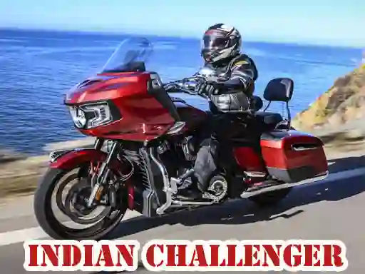 Indian Challenger — free online game