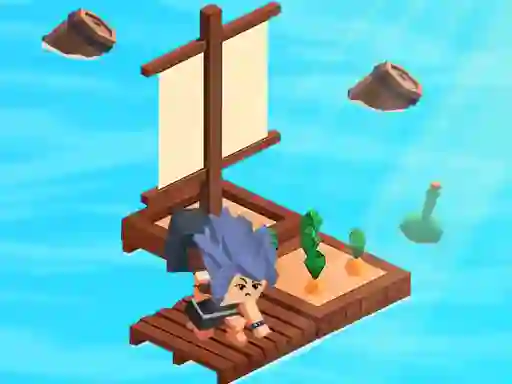 游戏Idle Arks: Sail and Build 2在线