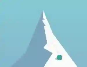 Chilly Snow Ball — free online game