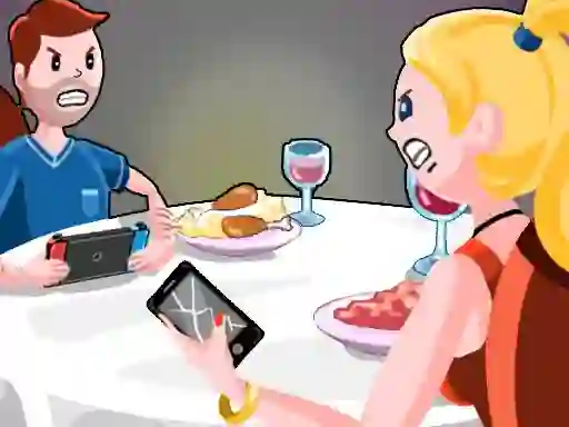 Smack Dat Ex — free online game