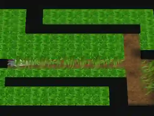 Grass Cutter — free online game